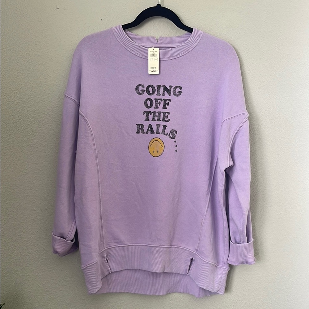 NWT Women’s Aerie Pullover